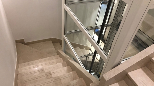 How to select the villa elevator correctly